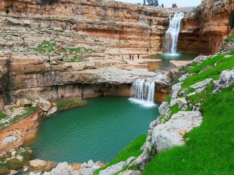 آبشار واشیان