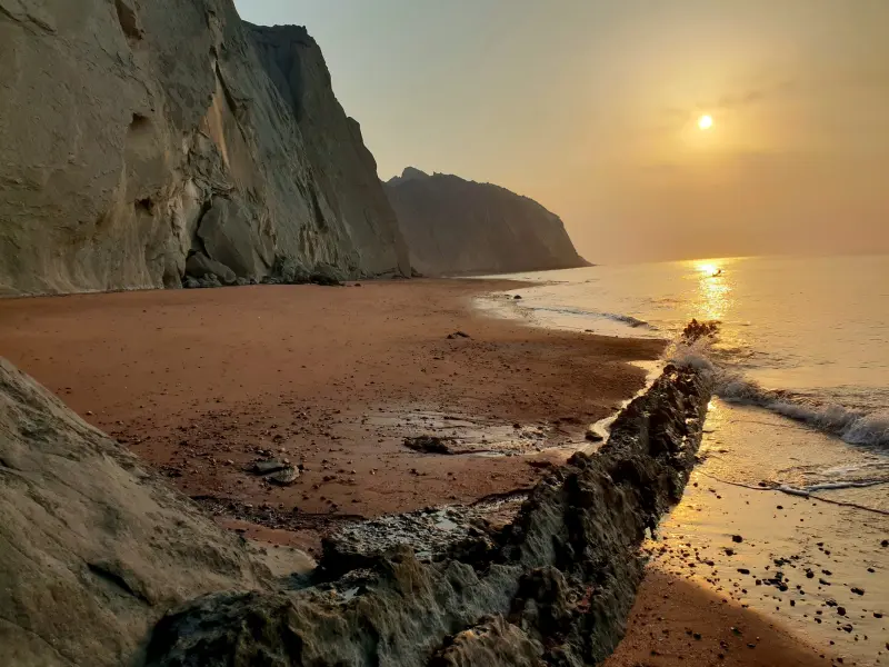 ساحل مفنق - تصویر 5