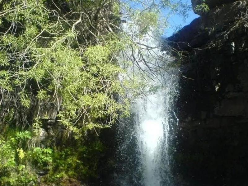 آبشار دگاهی