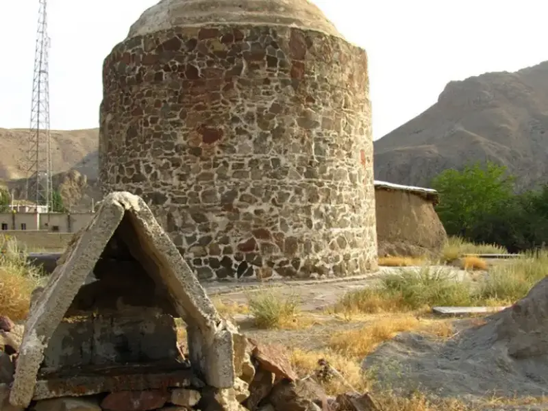 روستای هرانده - تصویر 8