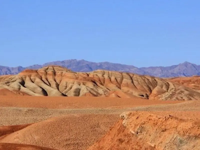پارک ملی کویر - تصویر 6