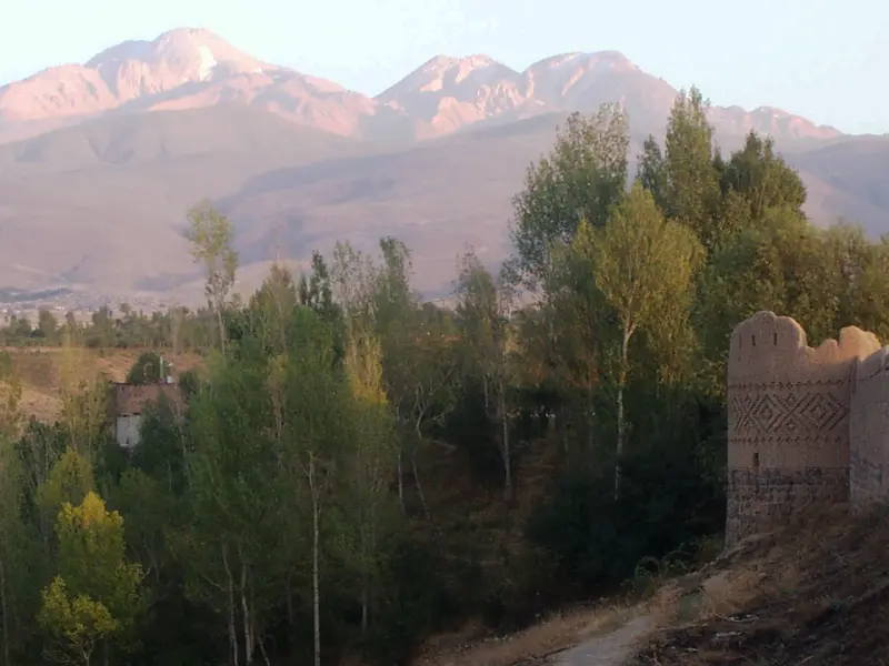 کهنه قلعه - تصویر 5