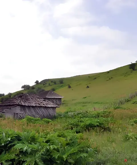 روستای بنون، گیلان