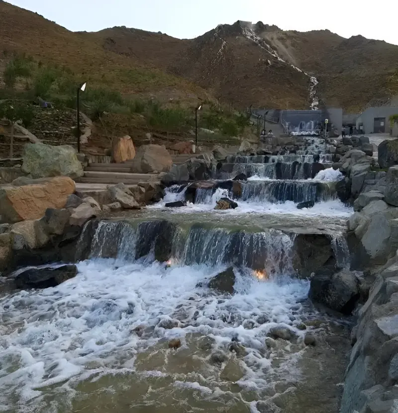 پارک کوهشار - تصویر 5