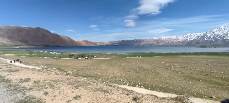 تالاب غربی سولگان - تصویر 1