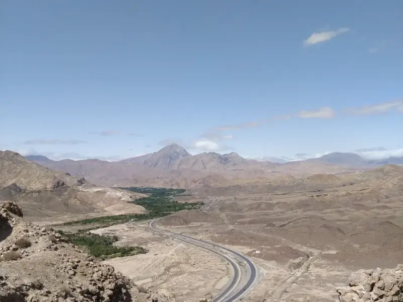 قلعه مهرنگار - تصویر 6