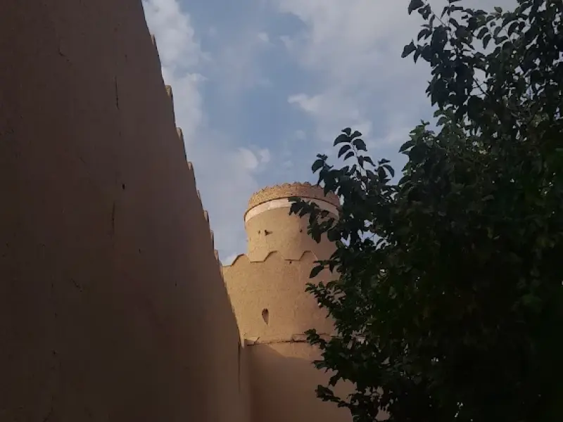 قلعه یاوری - تصویر 5