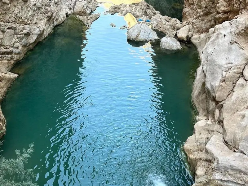 تنگه خوش - تصویر 6
