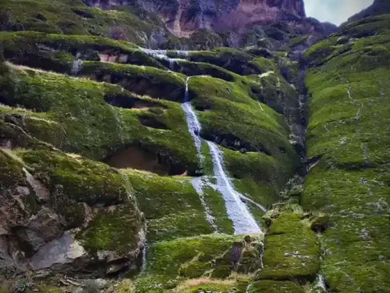 تنگه شبیخون - تصویر 4
