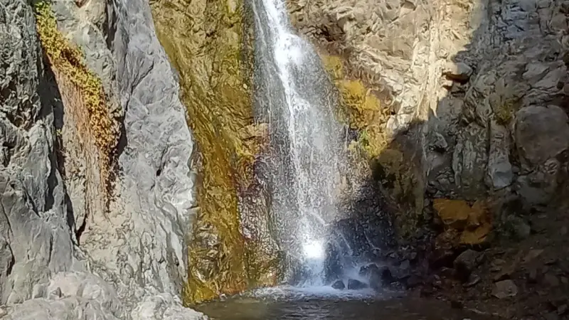 آبشار بوژان - تصویر 2