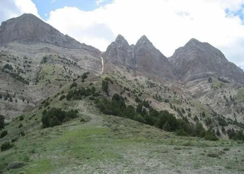 روستای ریشخوار - تصویر 1