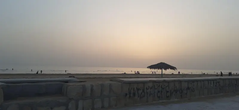 ساحل دلوار - تصویر 2
