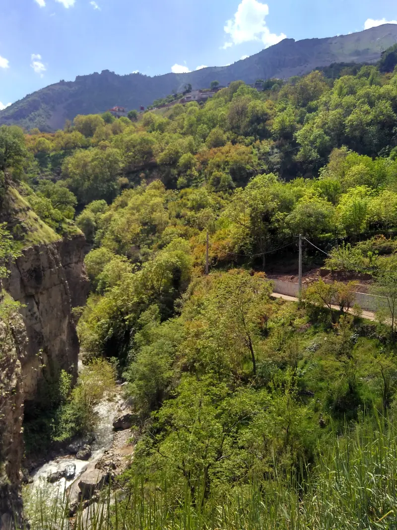 روستای دشه - تصویر 4