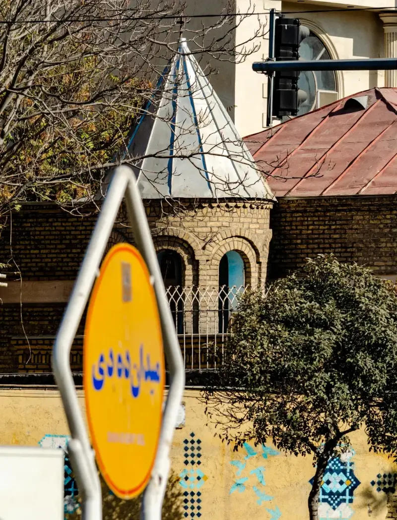 کلیسای مسروپ مقدس - تصویر 8