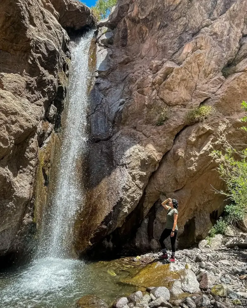 آبشار وری‌ید - تصویر 2