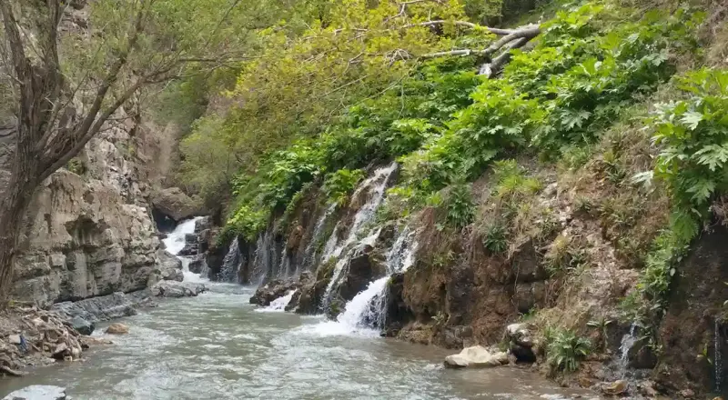 روستای ارنگه - تصویر 8