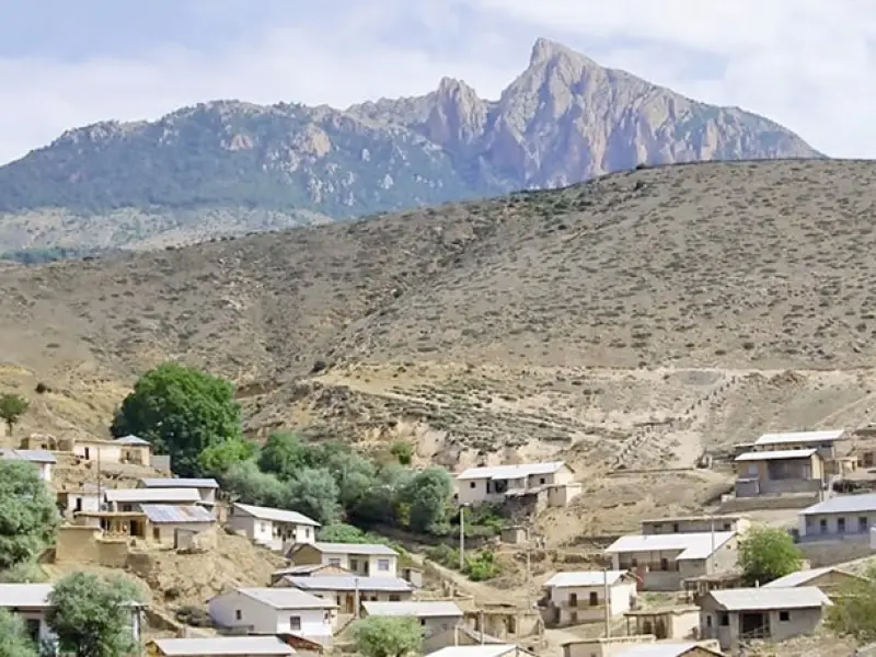 روستای بالاده - تصویر 3