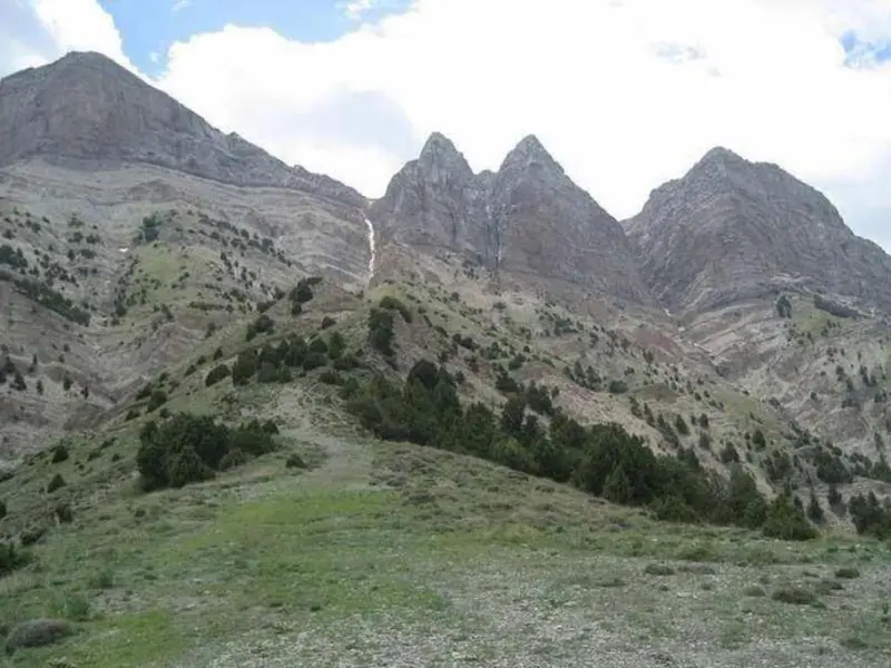 روستای ریشخوار - تصویر 1