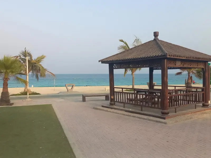 ساحل سیمرغ - تصویر 1