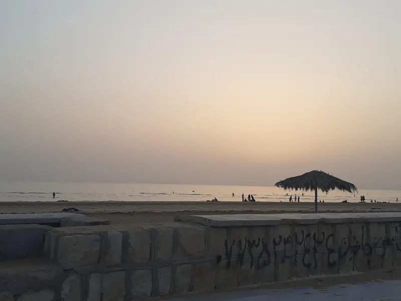 ساحل دلوار - تصویر 2