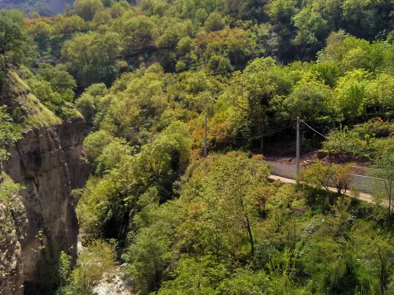 روستای دشه - تصویر 4