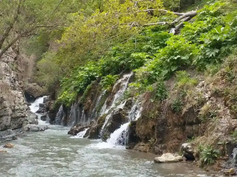 روستای ارنگه - تصویر 8
