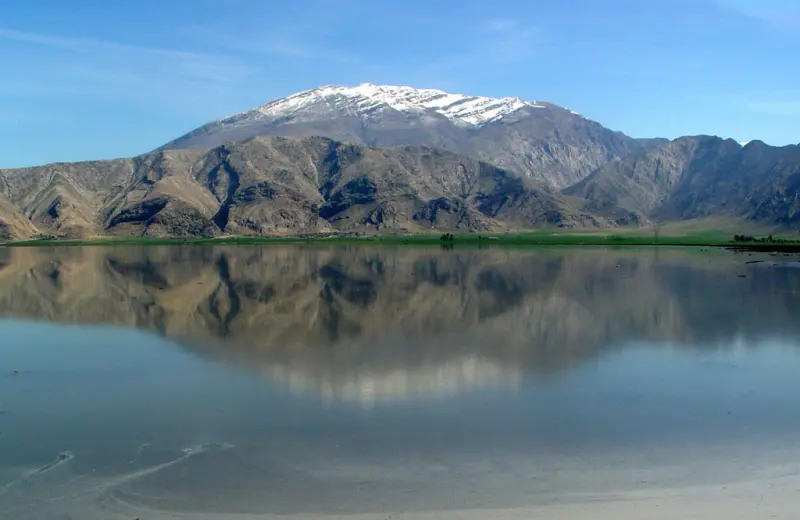 تالاب میانگران - تصویر 4