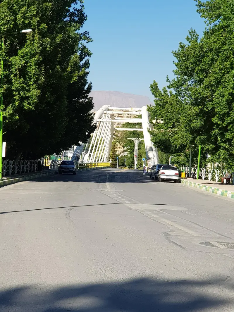باغ‌بهادران - تصویر 9