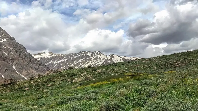 پارک ملی دنا - تصویر 8