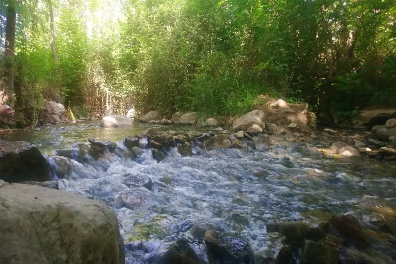 دره چلمیر - تصویر 2