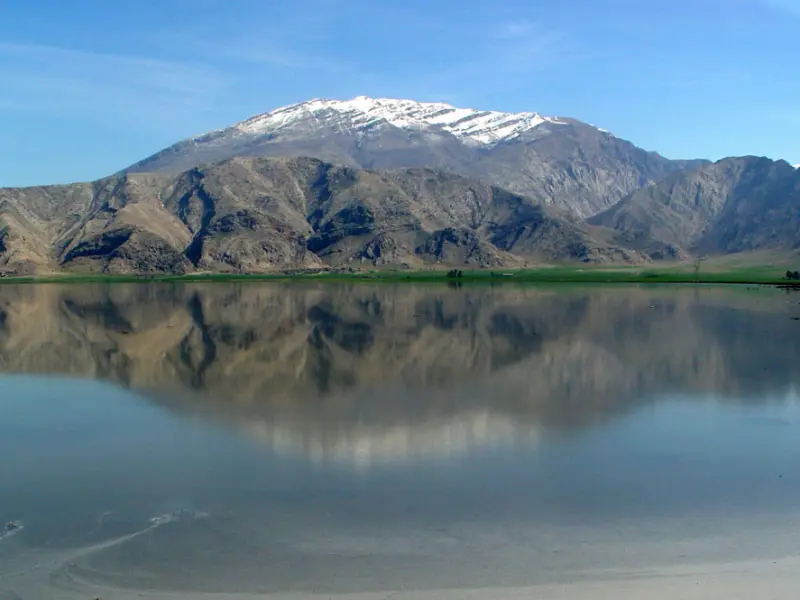 تالاب میانگران - تصویر 4