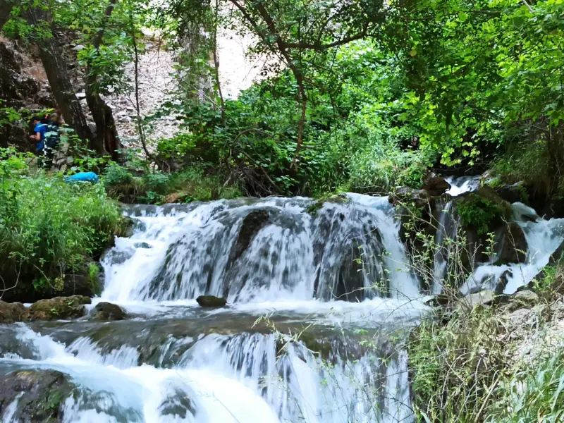 دره کاهکده - تصویر 7
