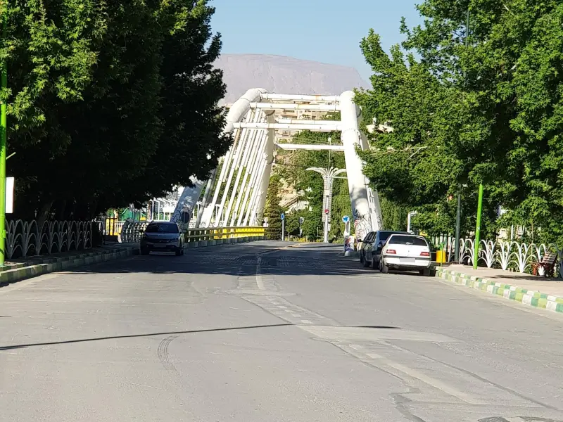 باغ‌بهادران - تصویر 9