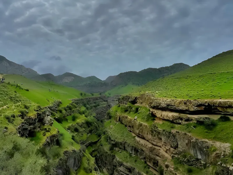 دره درونگر درگز - تصویر 5