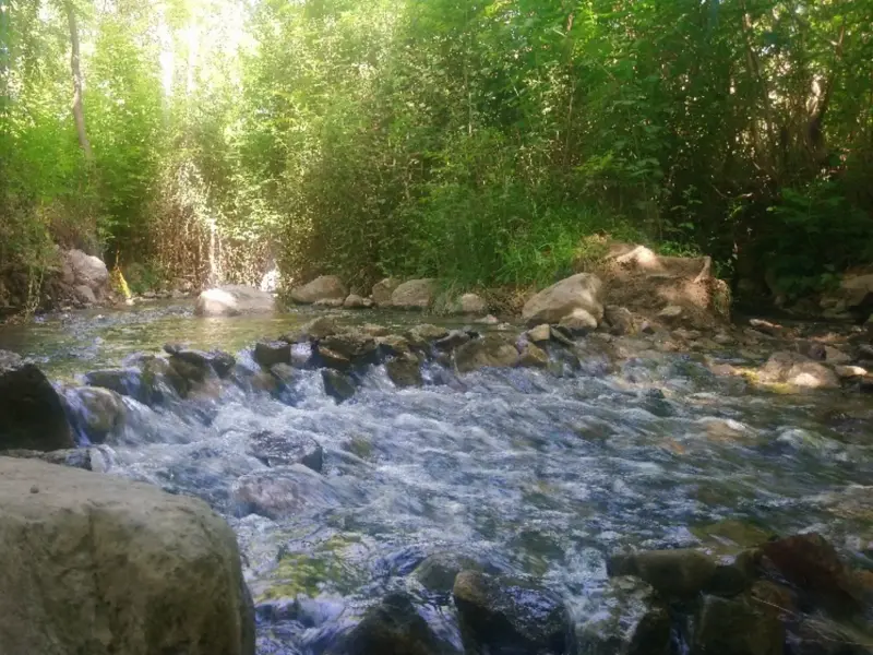 دره چلمیر - تصویر 2