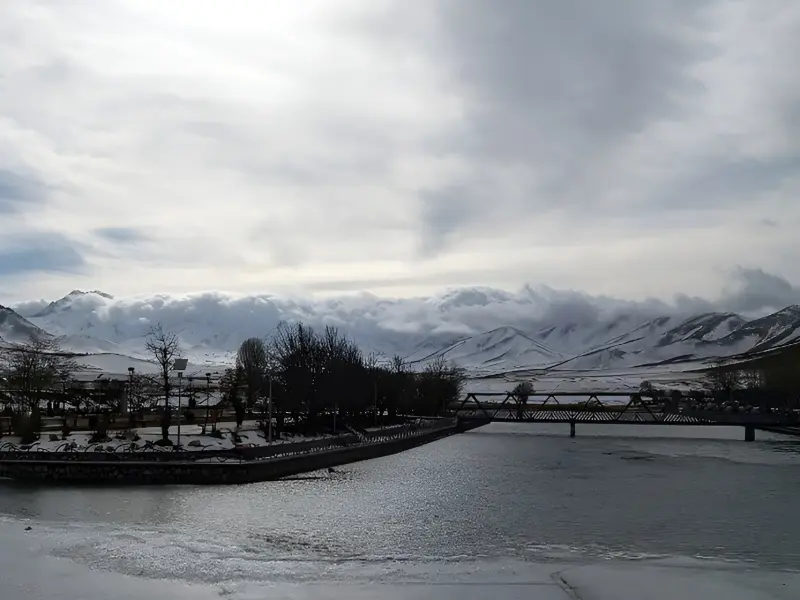 سراب قروه - تصویر 4