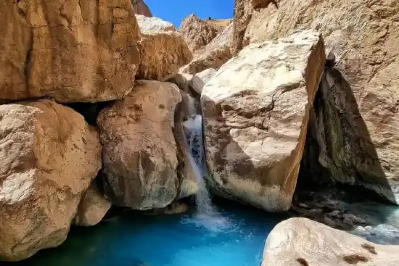 تنگ خانی - تصویر 5
