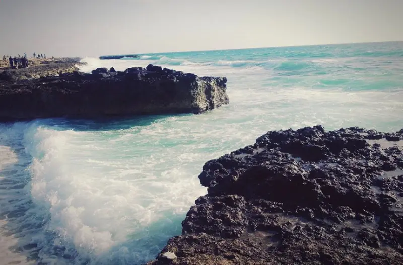 ساحل کلبه هور - تصویر 5