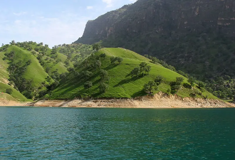 دشت سوسن - تصویر 2