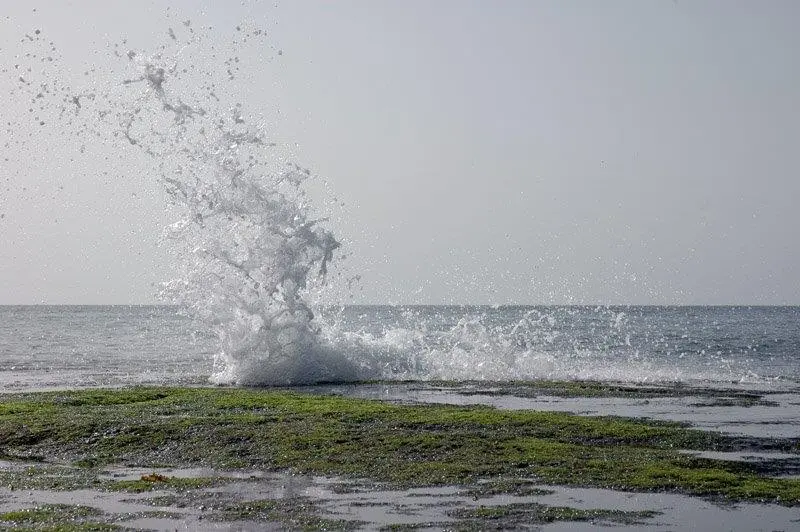 موج فشان چابهار - تصویر 6