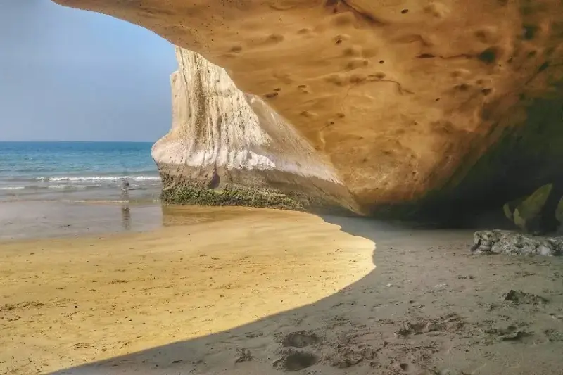ساحل نایبند - تصویر 1
