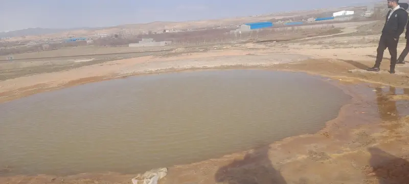 چشمه ساری سو - تصویر 2