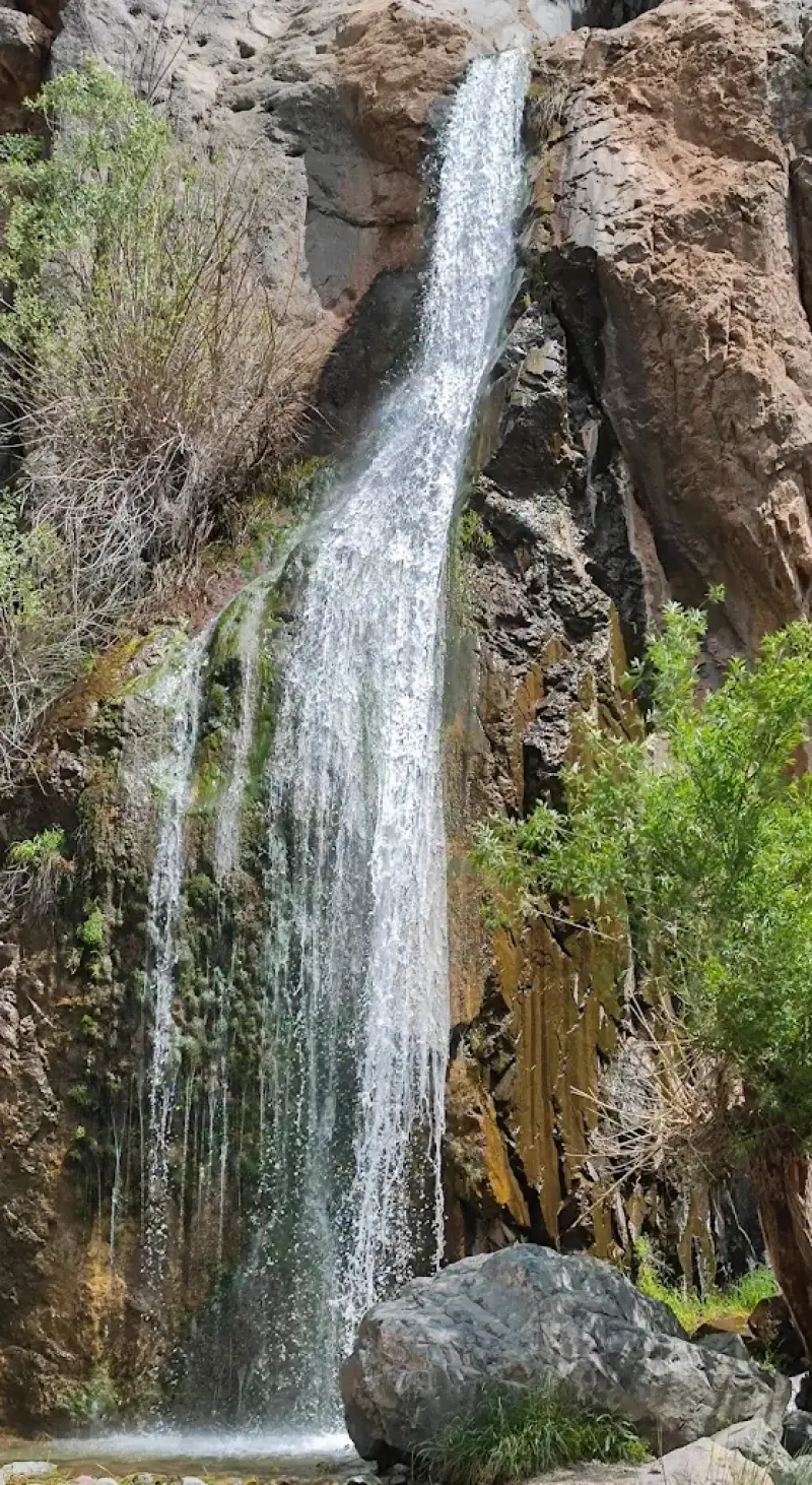 آبشار طامه - تصویر 7