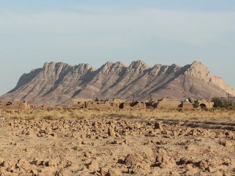 روستای چم