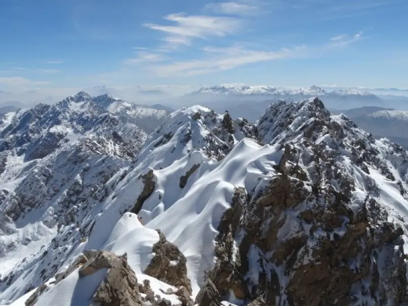 قله‌ سن‌بران