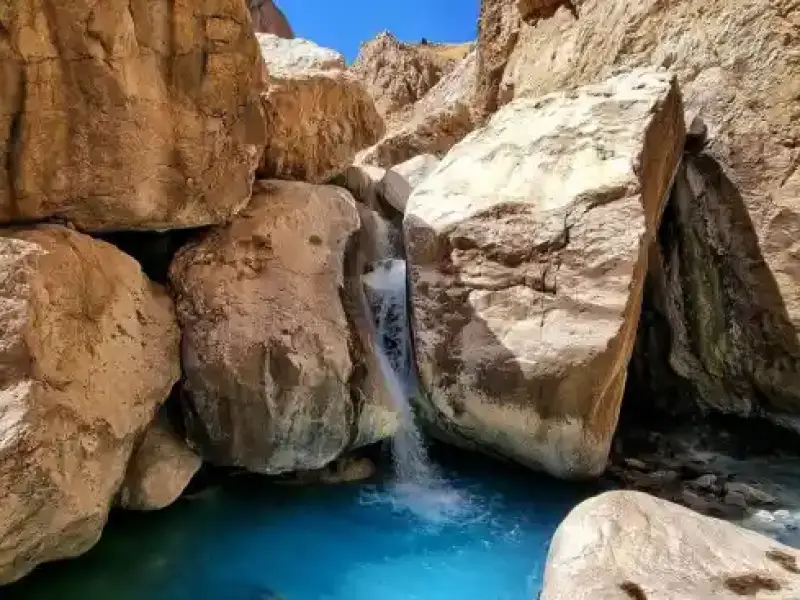 تنگ خانی - تصویر 5