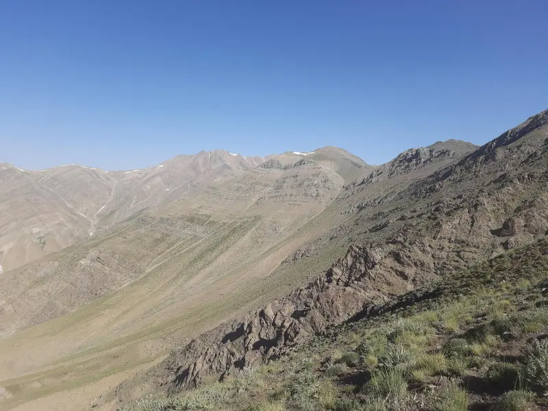 قله خرسنگ - تصویر 8