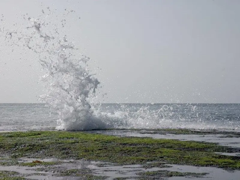 موج فشان چابهار - تصویر 6