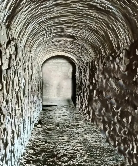 قنات بلده، خراسان جنوبی
