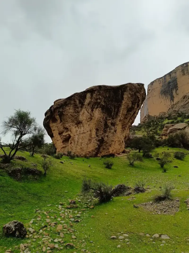 دژ محمدعلی خان - تصویر 4